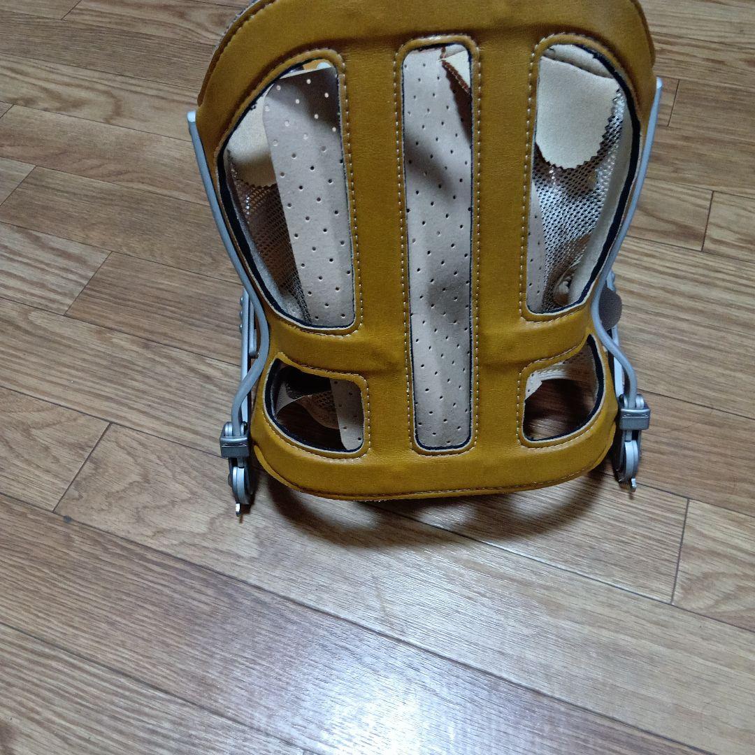 長下肢装具　子供