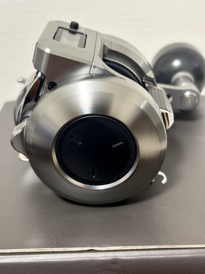 24オシアコンクエストCT 300MG