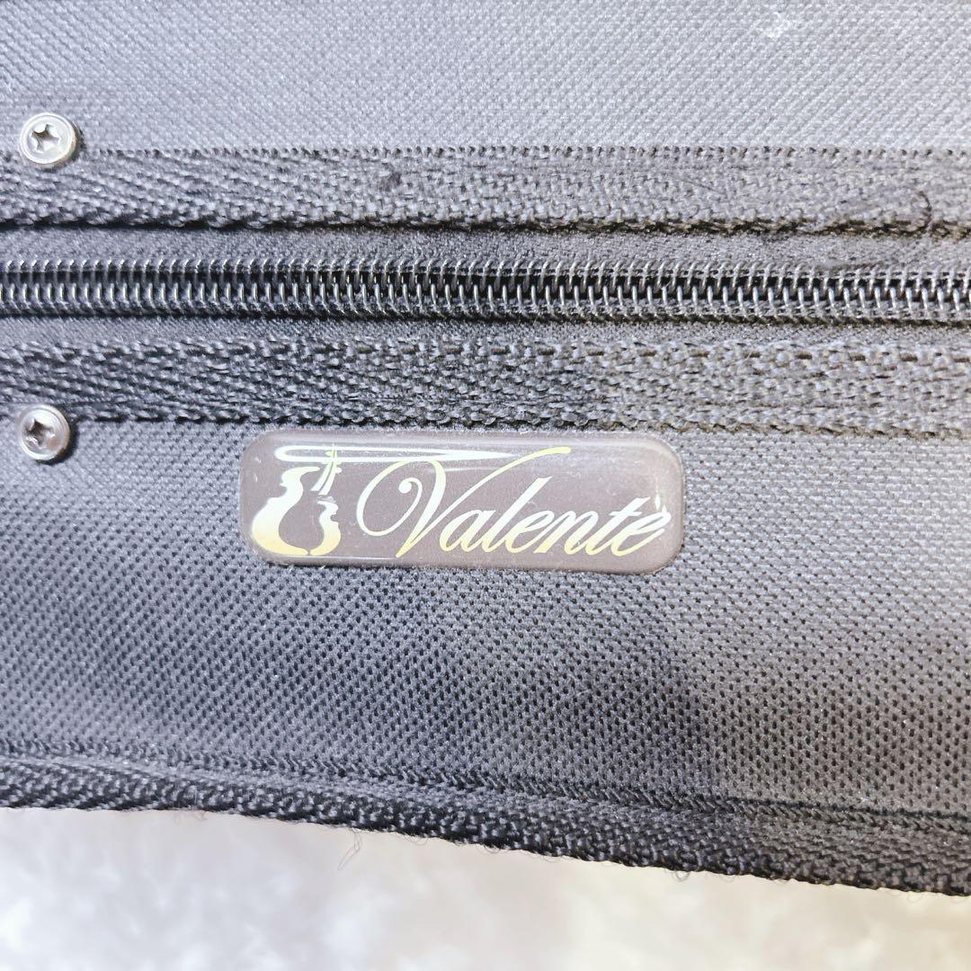 【美品】Valente VN-30 4/4 2014年 専用ケース バイオリン