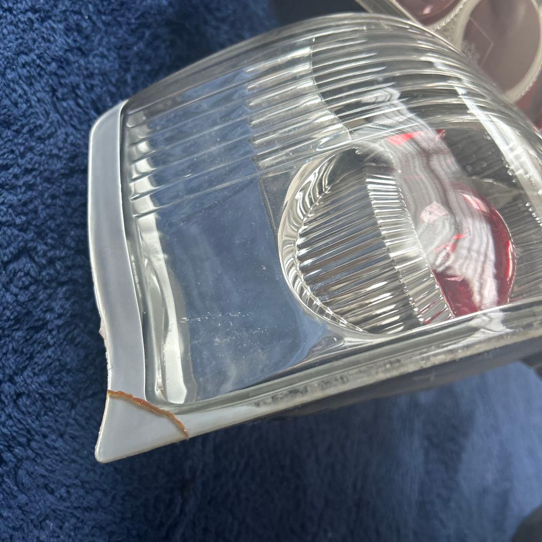 絶版品　プジョー106 ユーロテール