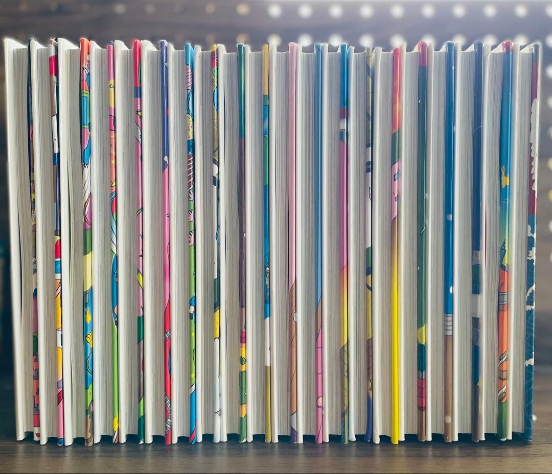 おばけずかんシリーズ20冊セット