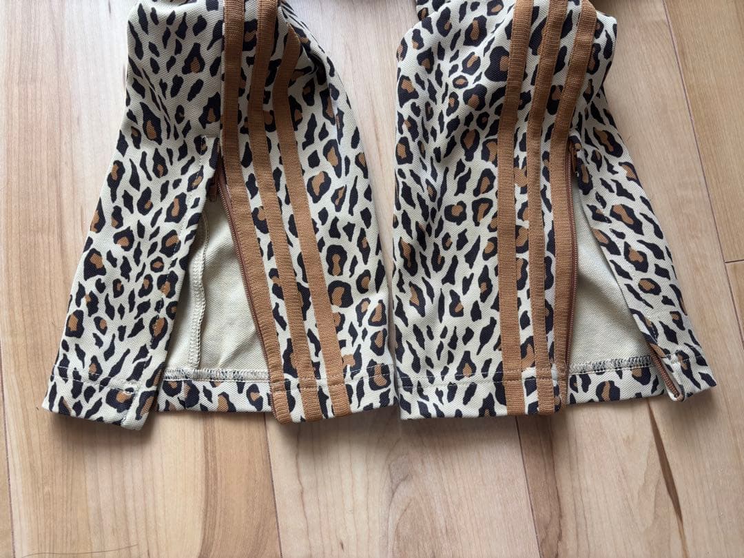 トト　adidas × JEREMY SCOTT トラックパンツ