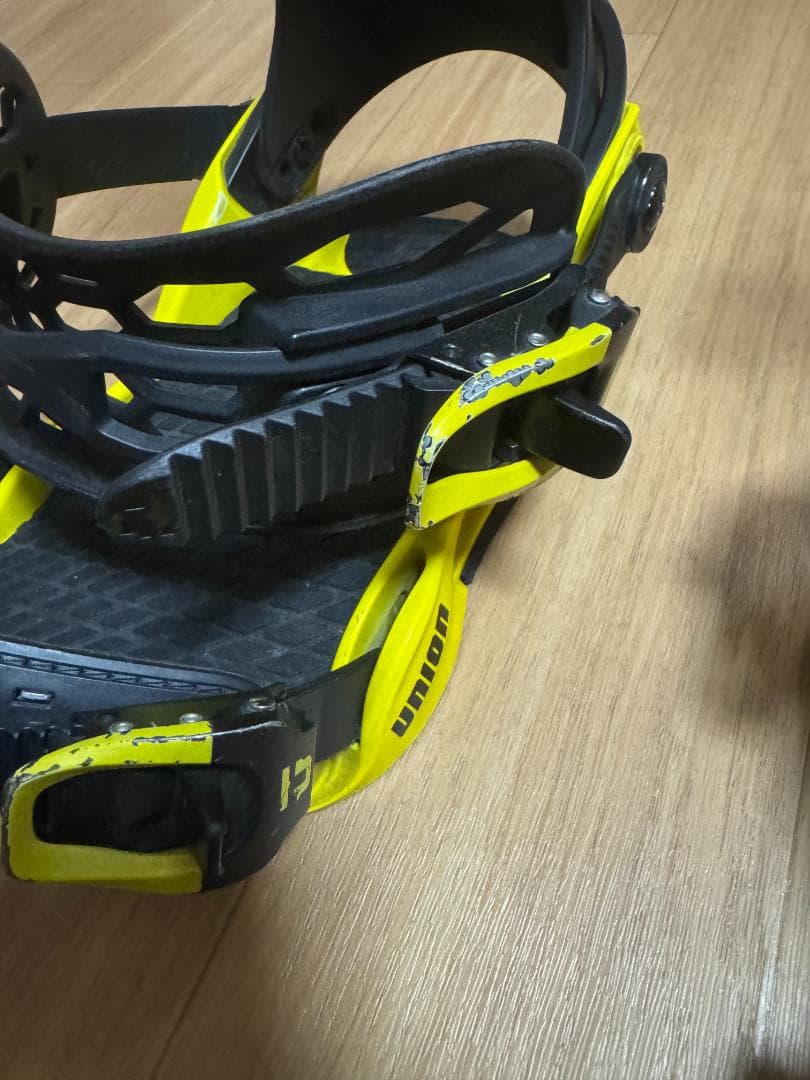 さいち　　　22-23 UNION ユニオン CADET PRO