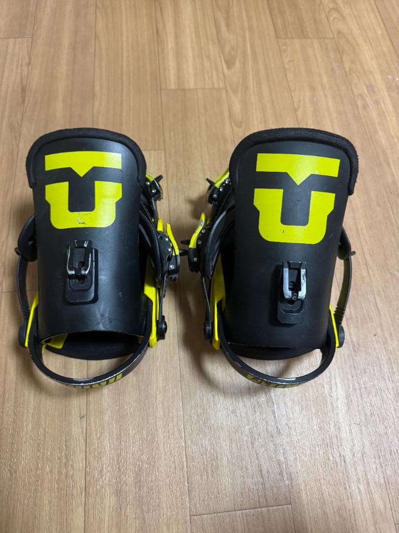 さいち　　　22-23 UNION ユニオン CADET PRO