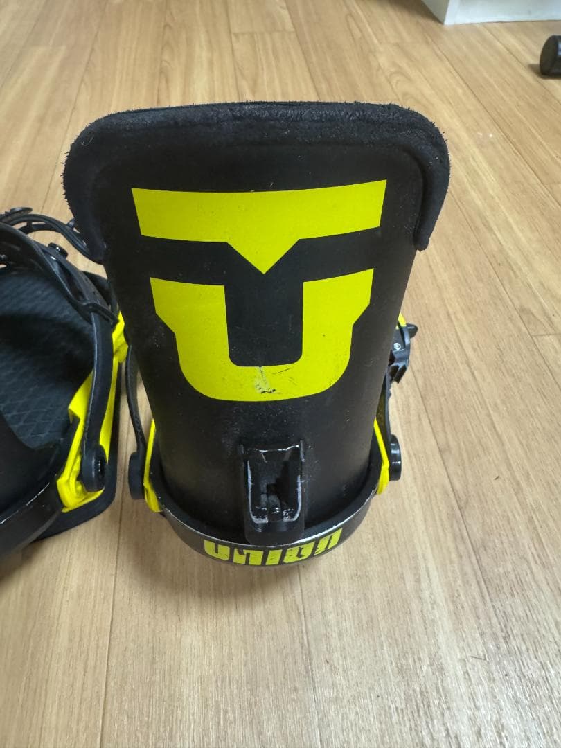 さいち　　　22-23 UNION ユニオン CADET PRO