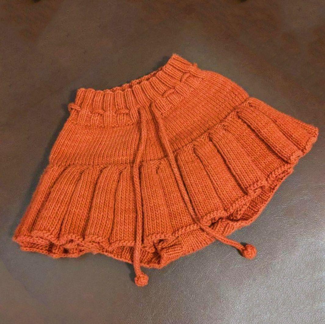 misha&puff　3-4　スケポン