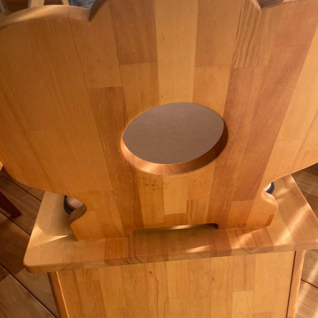 よもぎ蒸し凛✨椅子　マット付き