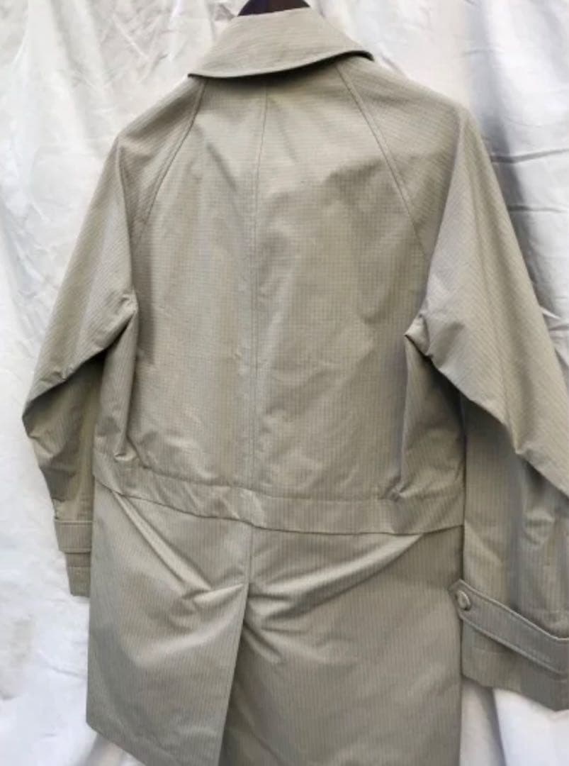 S.E.H KELLY VENTILE Car Coat Sサイズ