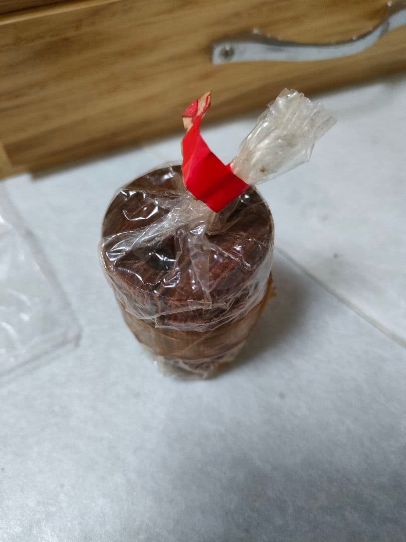 木製ウッドウォン　ヴィンテージ電話　レトロ家具　未使用品　時代物