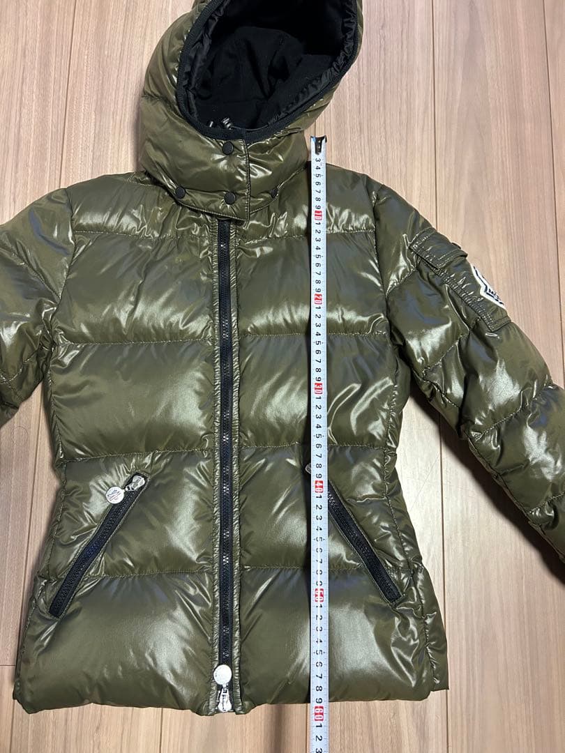 【riさま専用】モンクレール MAYA サイズ00