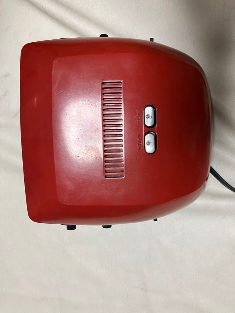 スペースエイジ レトロ DZ633、DT-101、TFM-C200、RP-116