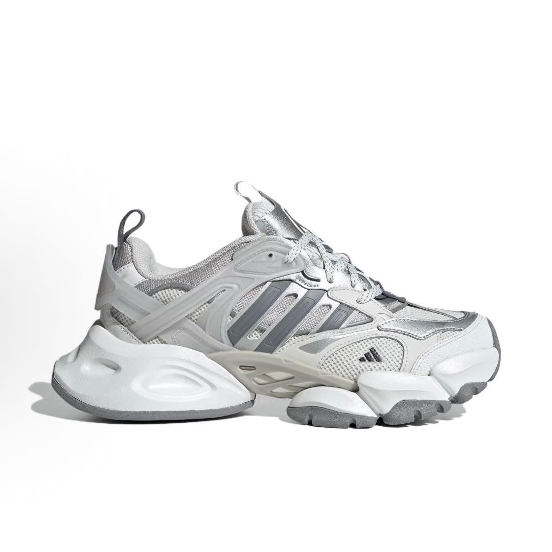 新品23.5 Adidas XLG Runner Deluxe JP5761