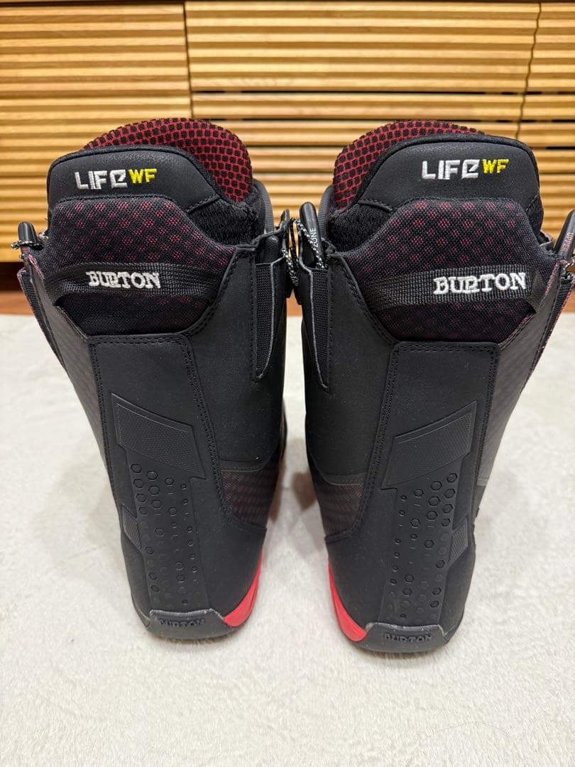 BURTON(バートン) ION スノーボードブーツ 26センチ