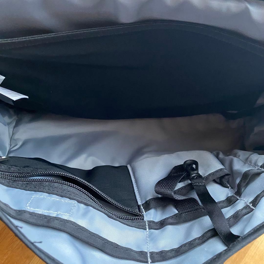 patagonia パタゴニア　メッセンジャーバッグ 美品　ショルダーバッグ