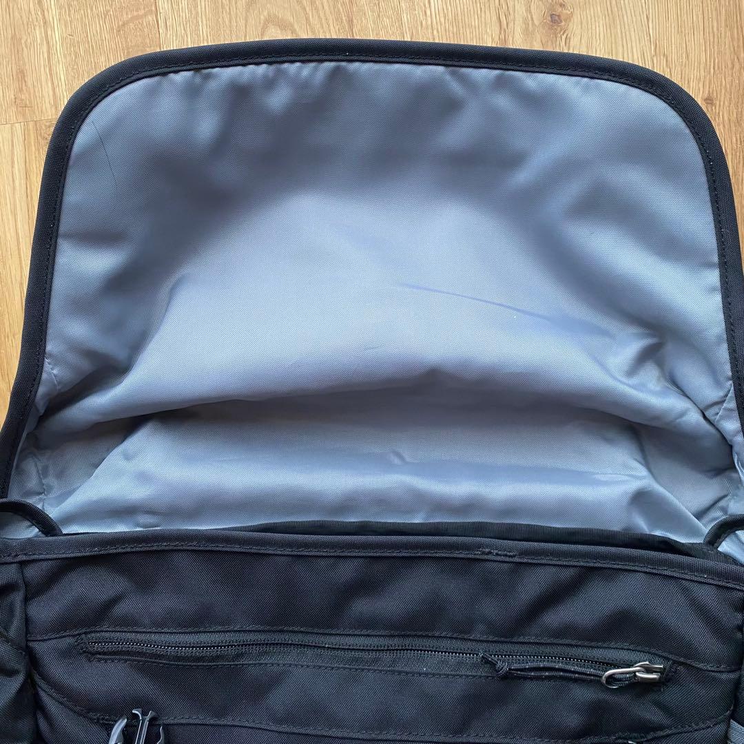 patagonia パタゴニア　メッセンジャーバッグ 美品　ショルダーバッグ