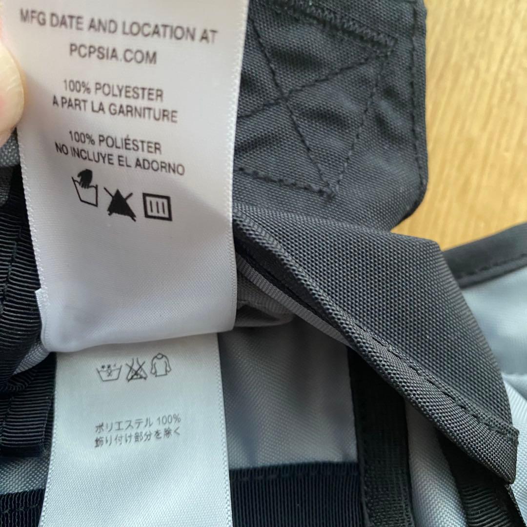 patagonia パタゴニア　メッセンジャーバッグ 美品　ショルダーバッグ