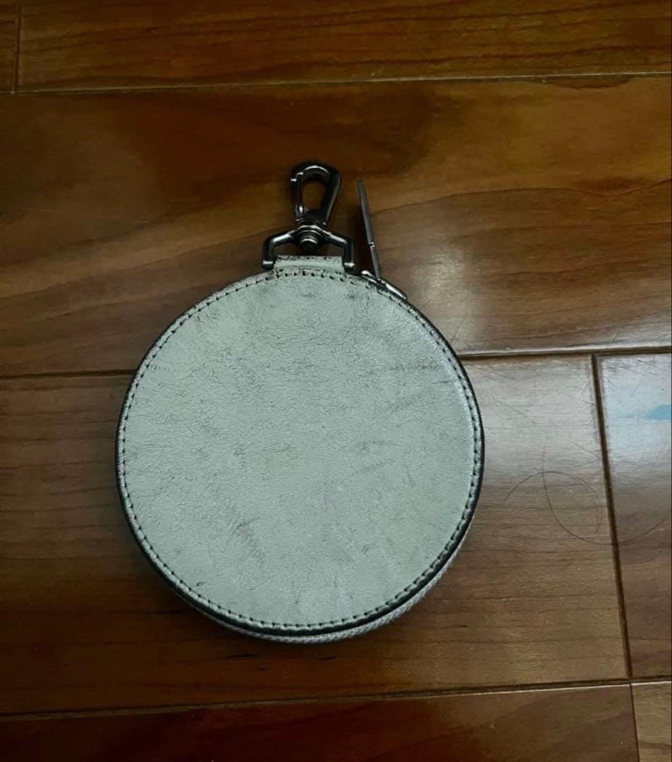 blackmeans ケース あおば着用 希少カラー