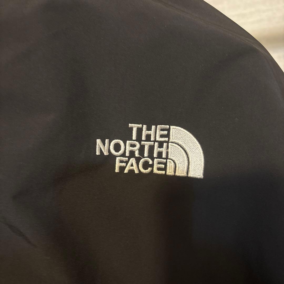 THE NORTH FACE MA-1 ジャケット ブラック
