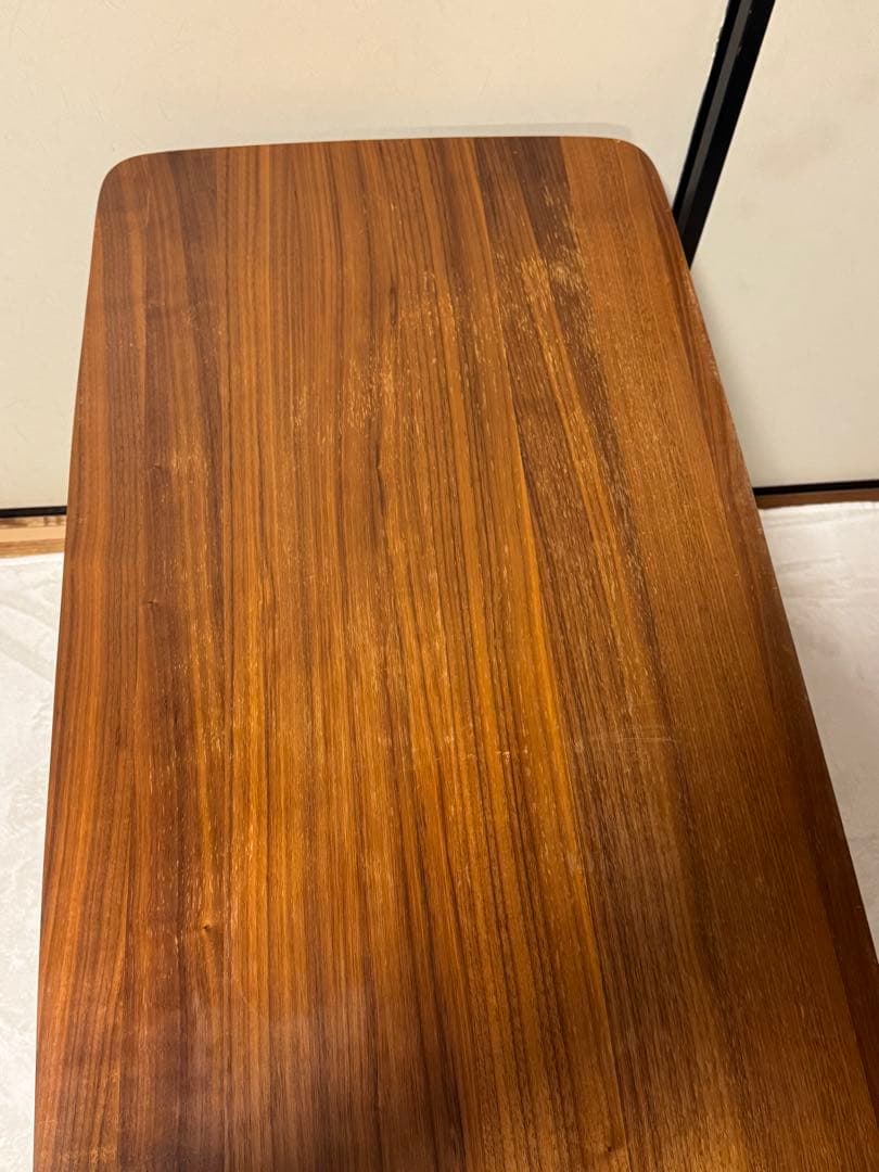 宮武製作所 ソファテーブル ブラウン CT-K600 新生活 おしゃれ デザイン