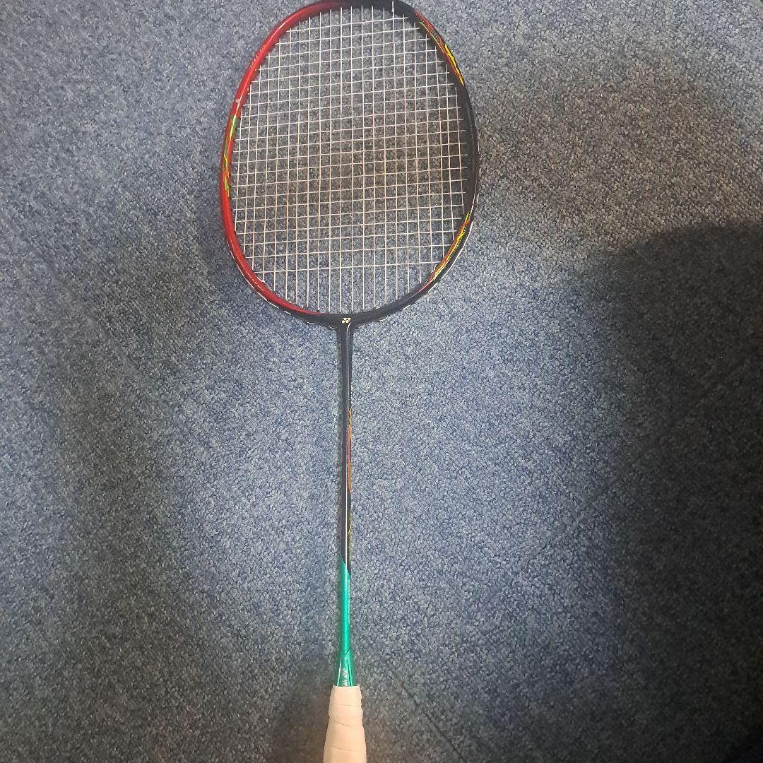 ラケット astrox88 d