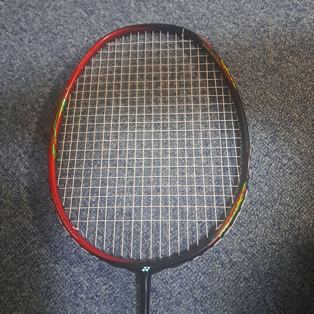 ラケット astrox88 d