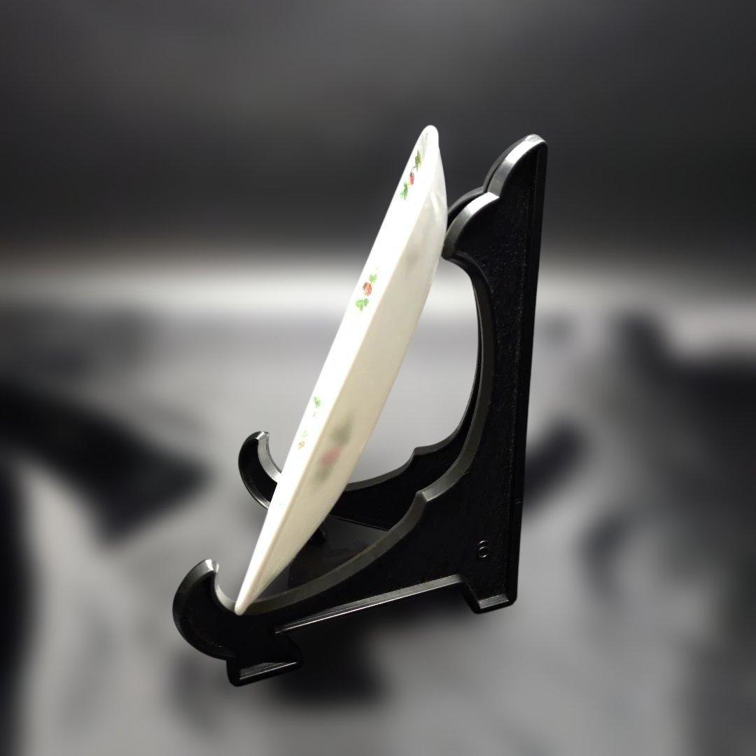 コレ―ル スウィートストロベリ― プレートセット