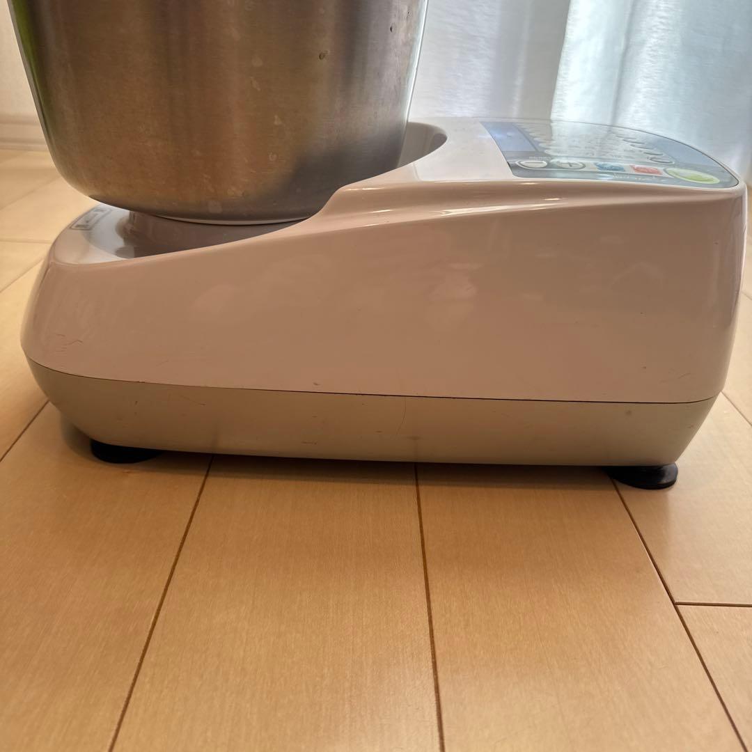 廃盤希少　パンニーダー　KNEADER PK 601 製パン器具