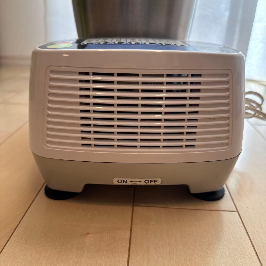 廃盤希少　パンニーダー　KNEADER PK 601 製パン器具