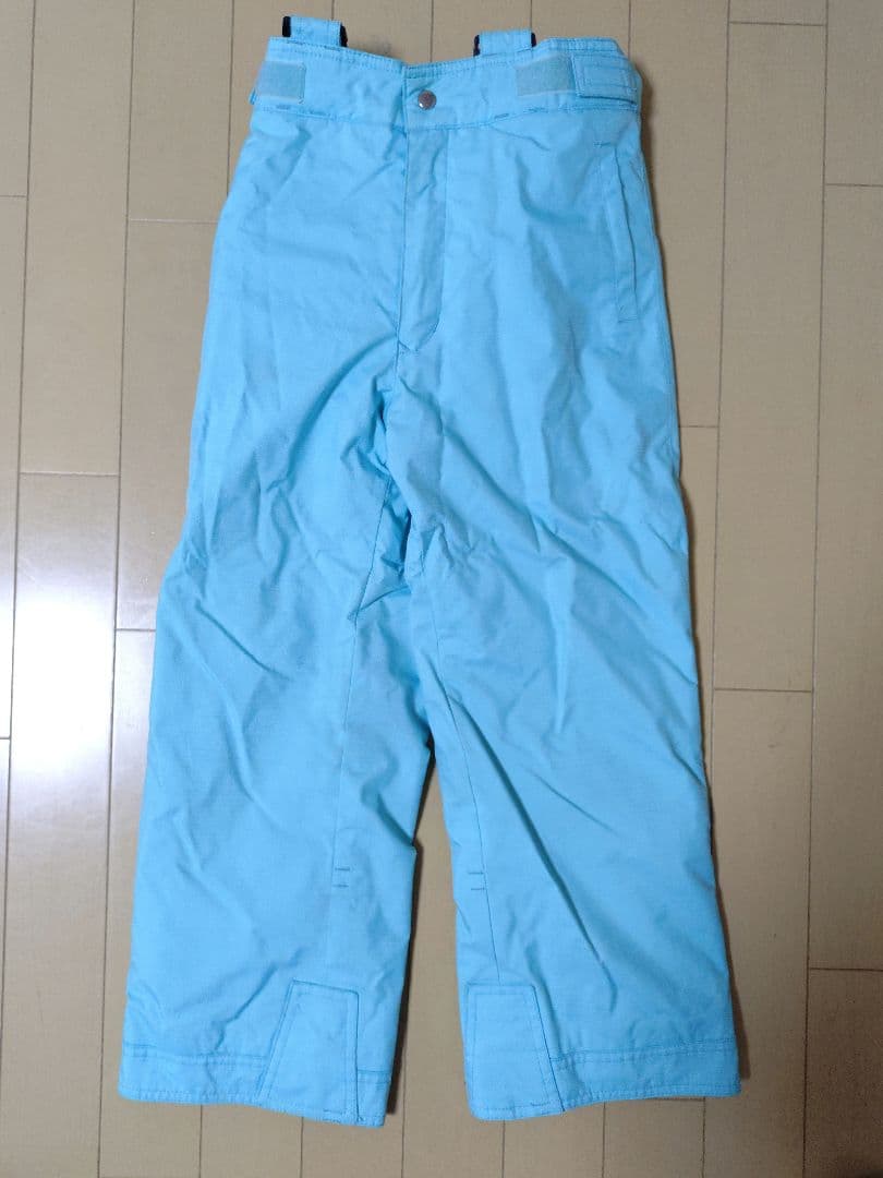 デサント　DESCENTE スキーウエア上下　120cm ジュニア　男の子