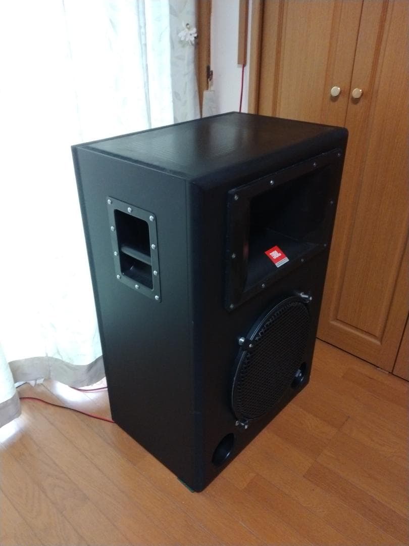 JBLオーダーメイドスピーカー