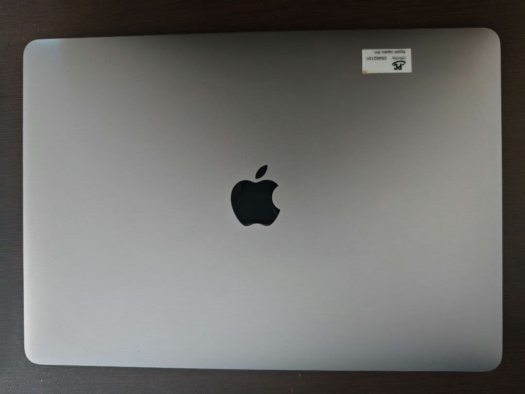 MacBook本体 Macbook Air 2020 8/256