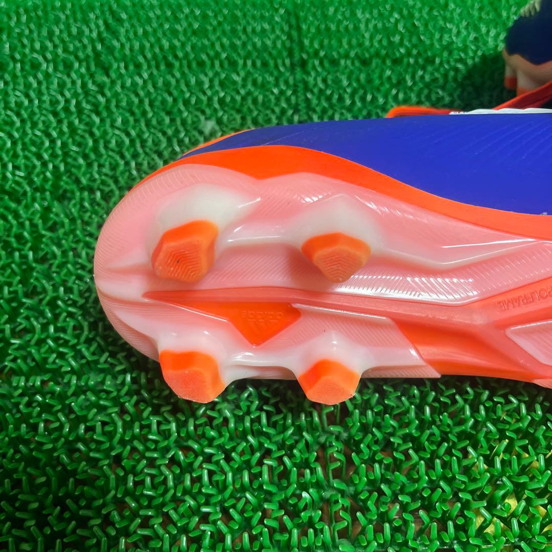 アディダス サッカースパイク プレデター ELITE HG/AG ジャパン