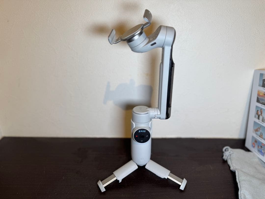 kito　Insta360 Flow Pro