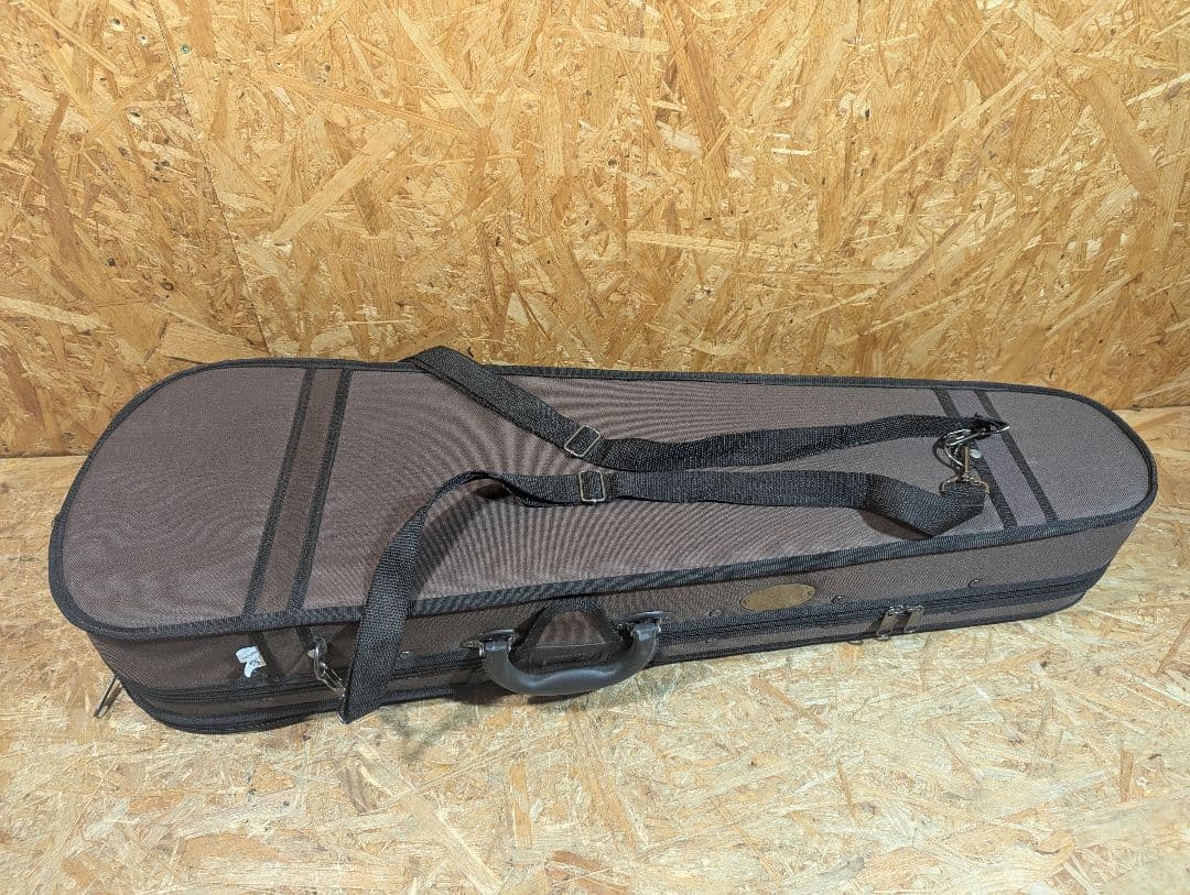 美品★バイオリン　The Stentor Student ST　４/４