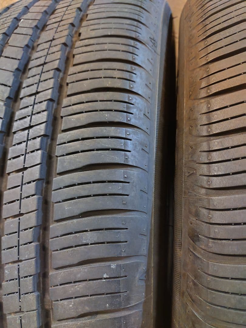 もんのじょう225/55/R18 FALKEN　ZIEXZE001A 　⑨