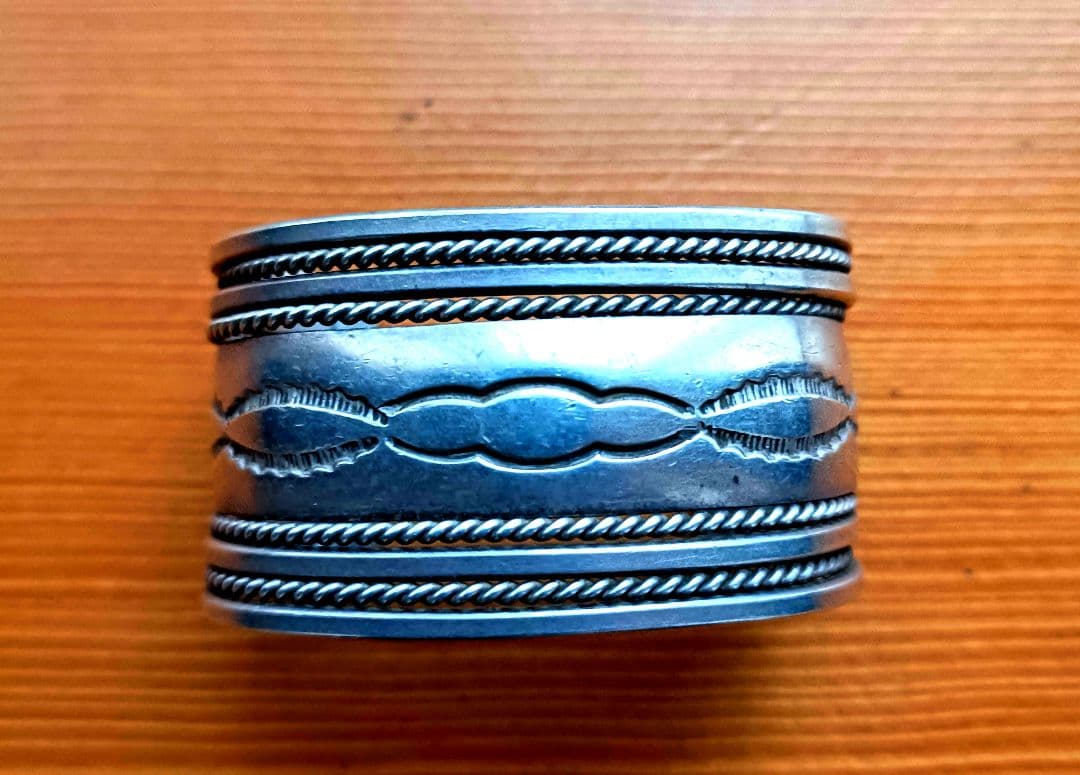 インディアンジュエリー バングル　 ロンハーマンセレクト