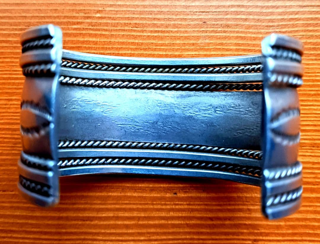 インディアンジュエリー バングル　 ロンハーマンセレクト