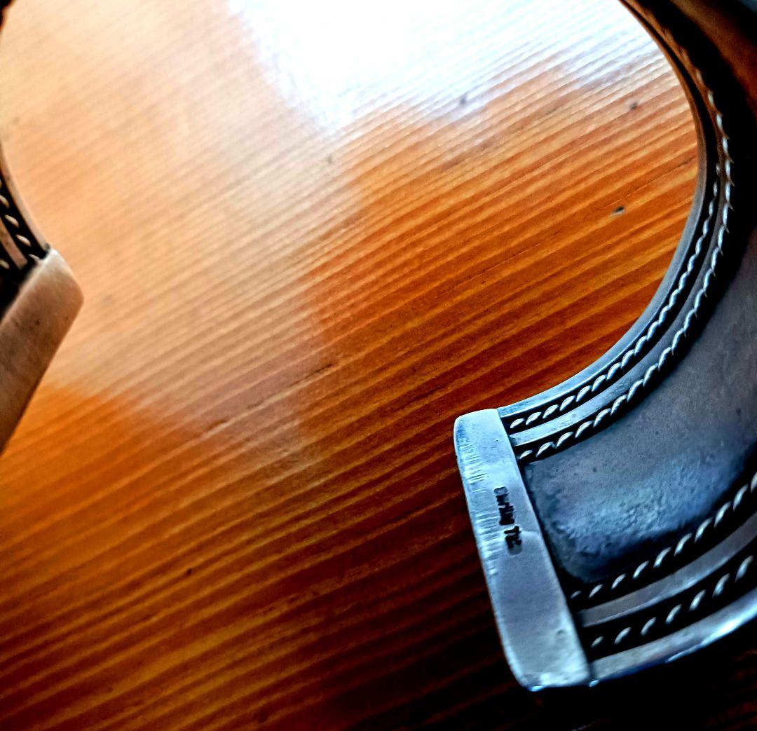 インディアンジュエリー バングル　 ロンハーマンセレクト