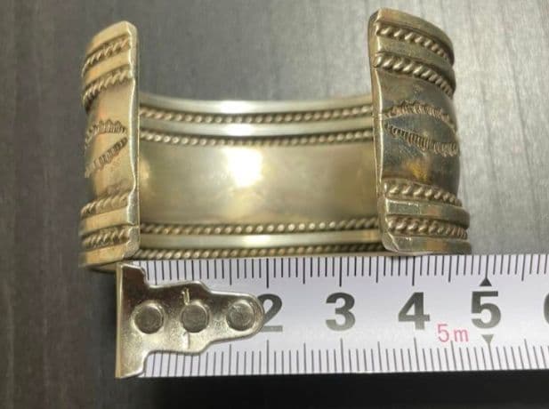 インディアンジュエリー バングル　 ロンハーマンセレクト