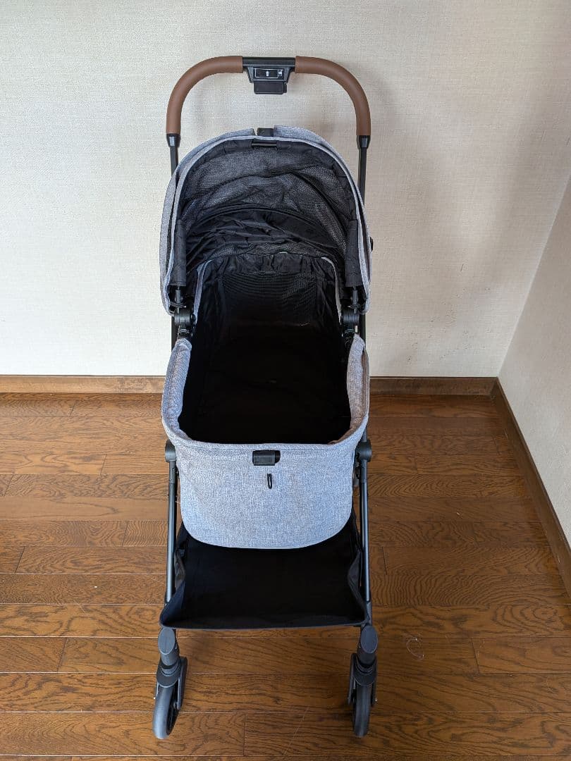 みんさま専用 FikaGO フリートゥーゴー2 ペットカート