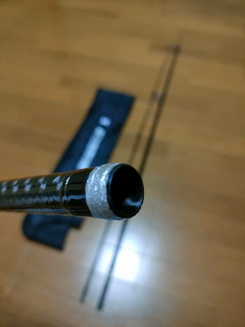 DRAGGER ショアジギングロッド ドラッガーX　100mh-3