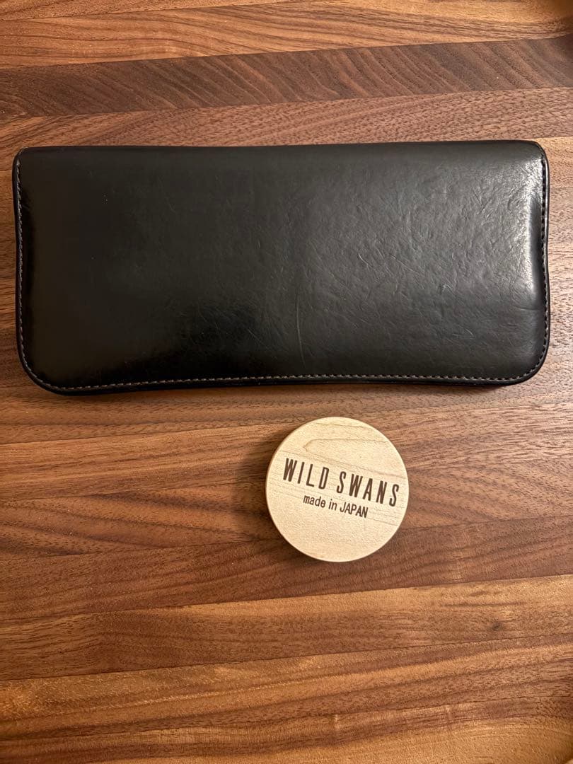 ワイルドスワンズ／WILDSWANS ワSURFS1 王冠ロゴ