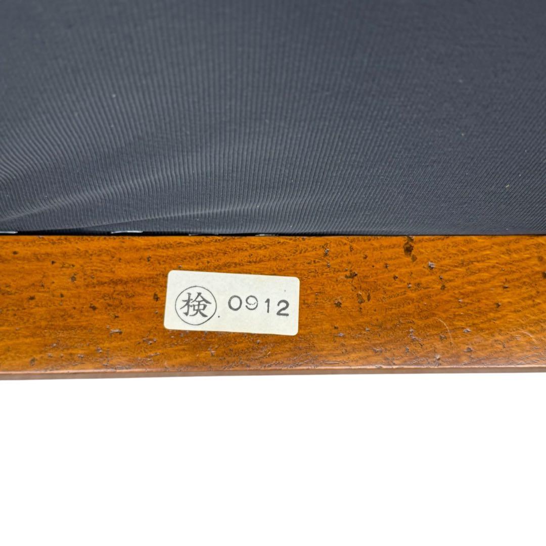 HR685 ラタン　籐　三越ブルージュ　三越家具　チェア　椅子