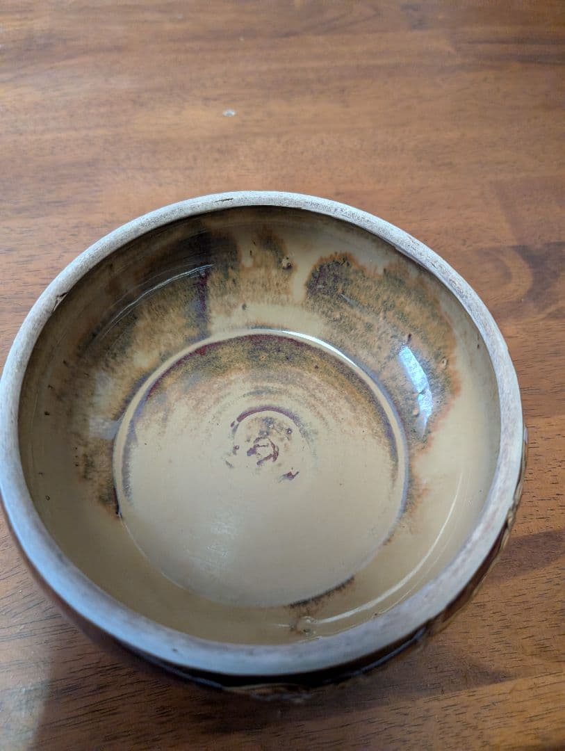 陶器菓子器年代物器