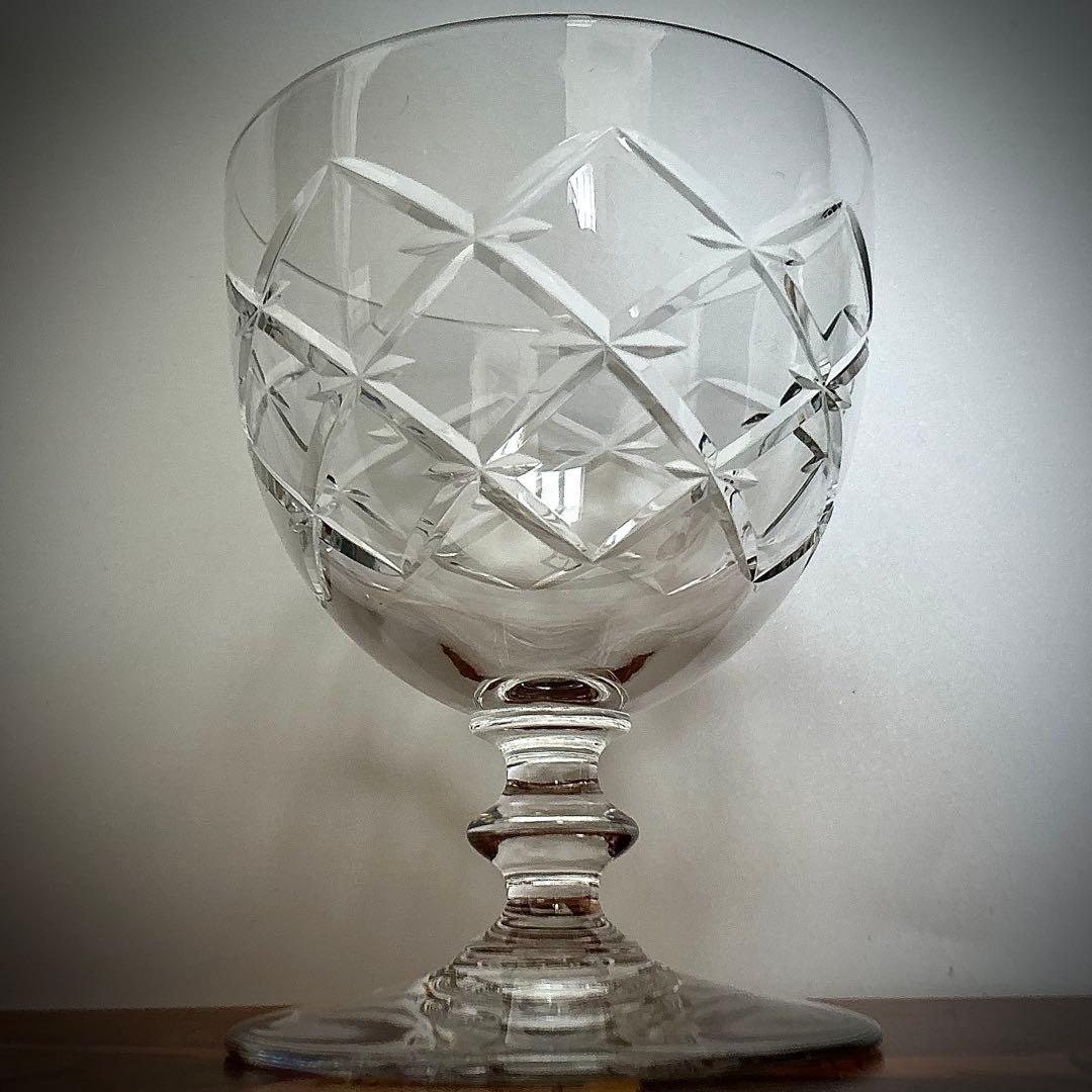 バカラ TOURAINE トゥレーヌ ウオーター グラス 10 cm