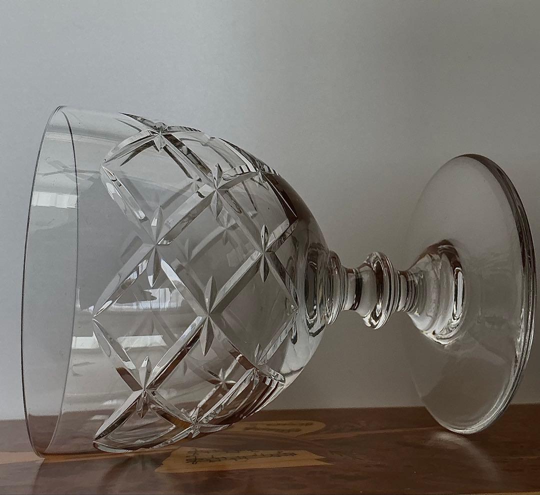 バカラ TOURAINE トゥレーヌ ウオーター グラス 10 cm