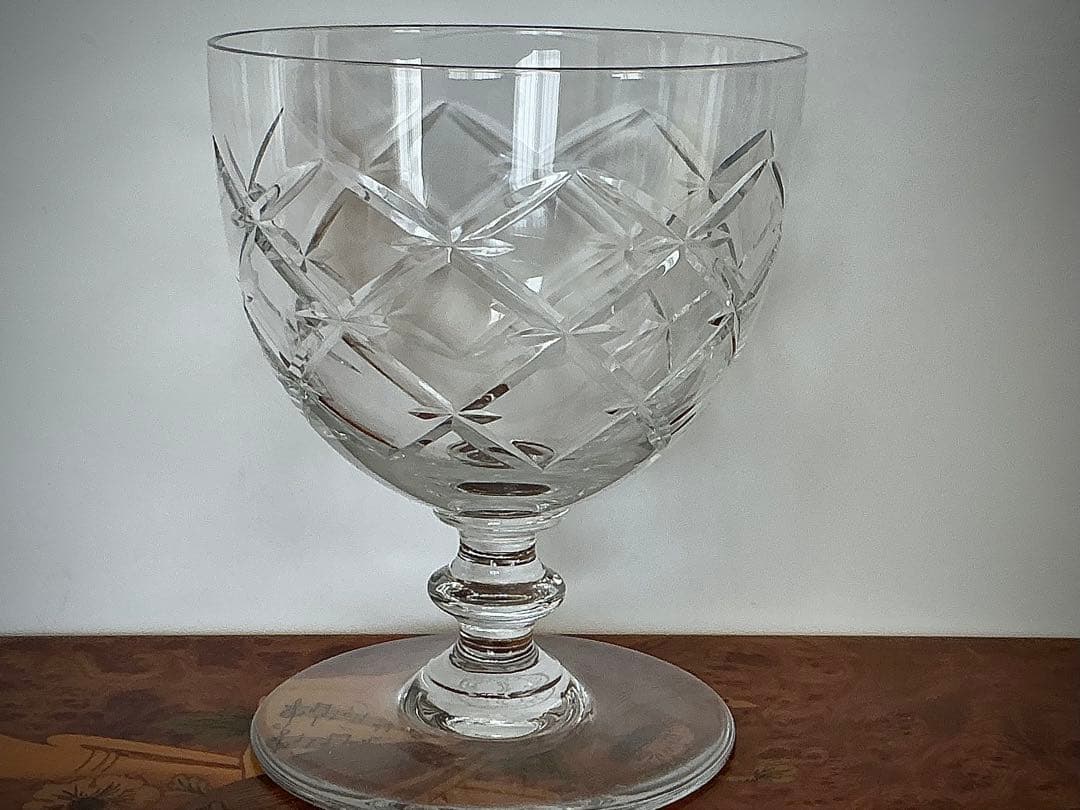 バカラ TOURAINE トゥレーヌ ウオーター グラス 10 cm