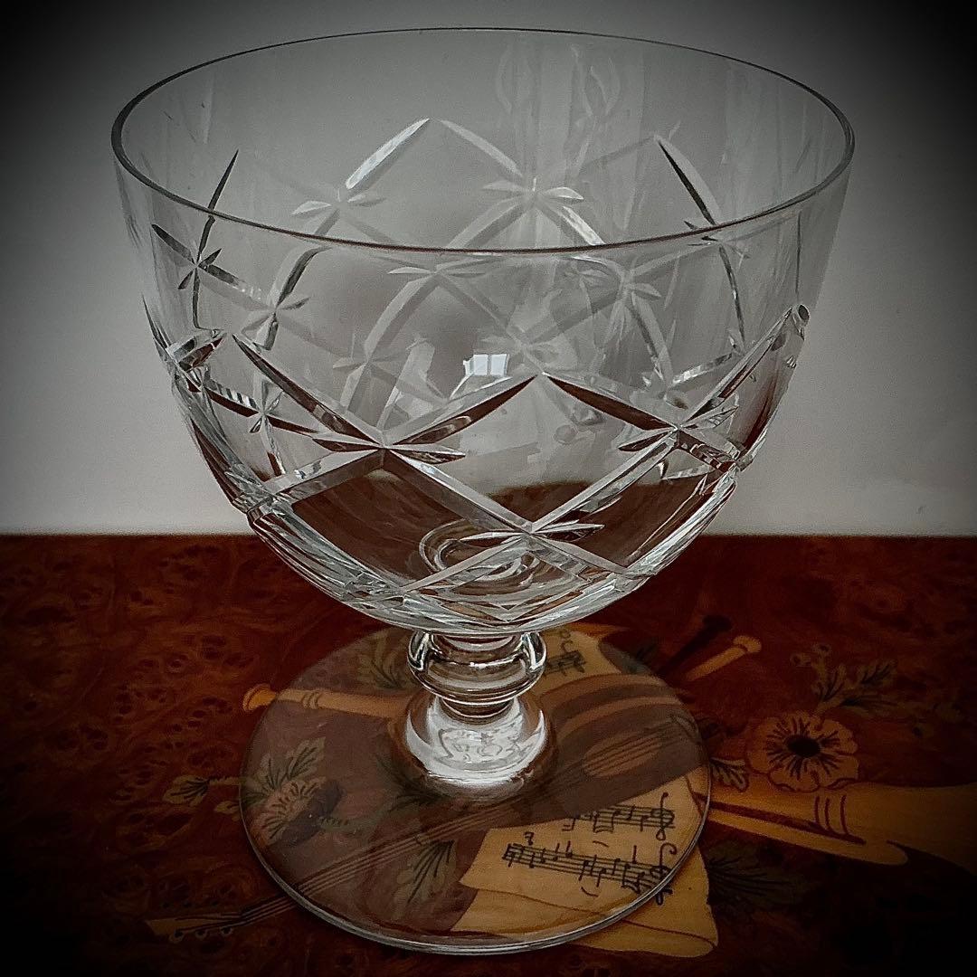 バカラ TOURAINE トゥレーヌ ウオーター グラス 10 cm