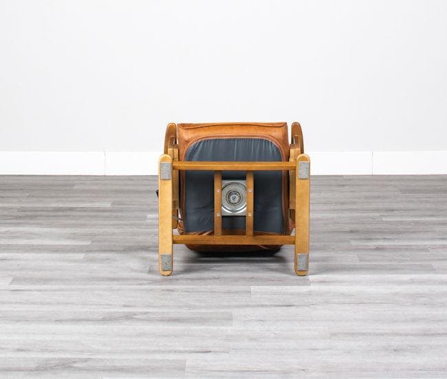 回転高座椅子リクライニングチェア パーソナルチェア ポケットコイル（564）