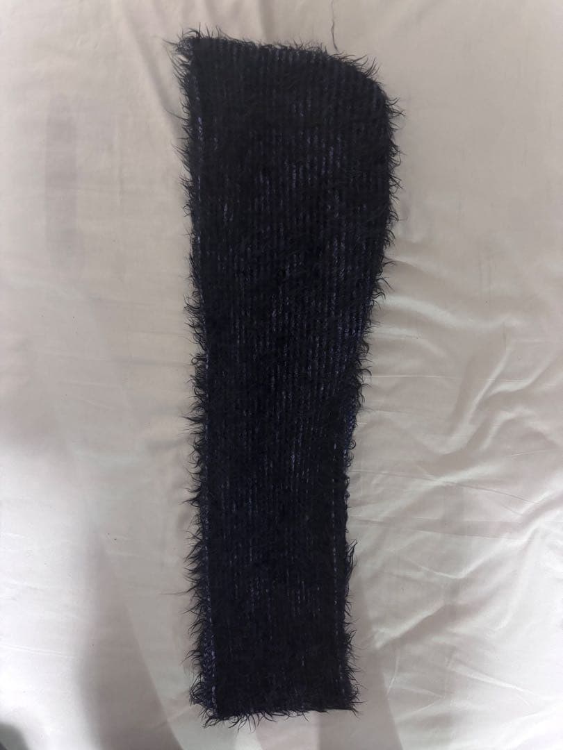 Orimi マフラー　ファー